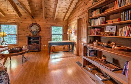 Fightingtown Creek Retreat - Foto 29