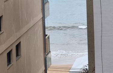 Ed Ravena Com vista mar e elevador - Foto 2