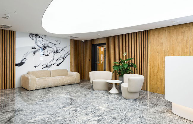 Zabrska 15 by Kairos Apartments - Photo 33