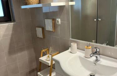 Golden Oasis - Foto 23