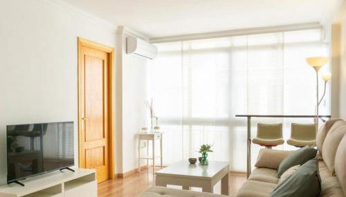 Elegant Malaga Retreat - Foto 4