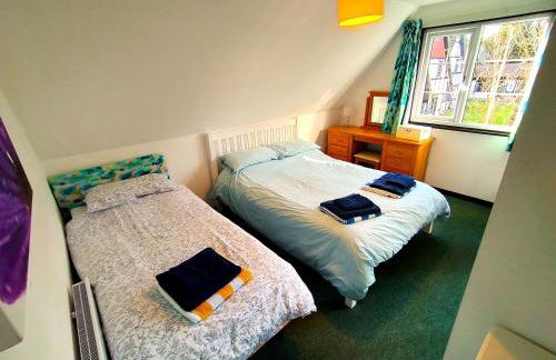 Tudor Cottage Hayle - a Family & Dog Favourite - Foto 49