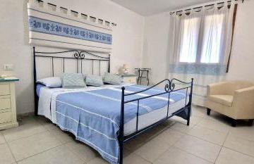 Villa Petra e Survas in La Caletta Countryside - Foto 14