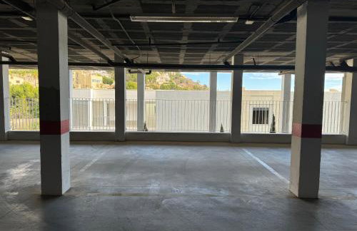 Althaia Hills - Precioso adosado con terraza panorámica al mar y montaña - Foto 42