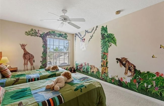 Henley Haven 6 Bedroom Villa by RedAwning - Foto 3