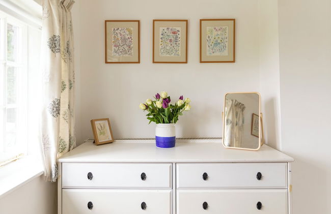 Danny Lodge | By Huluki Sussex Stays - Foto 7