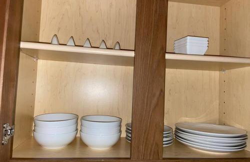 3 Bedroom in Hocking Hills w King Bed Logan Ohio - Foto 45