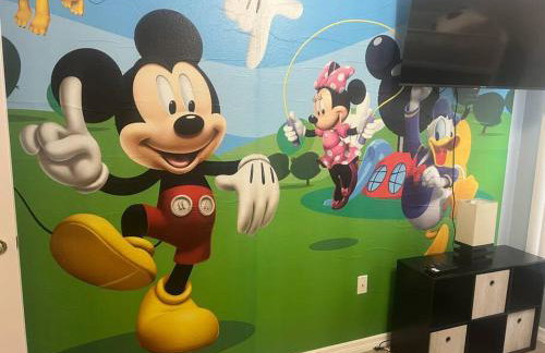 Disney World Vacation Home - Foto 39
