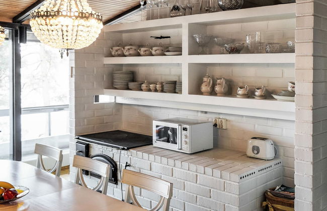 Pippuriranta - Foto 11