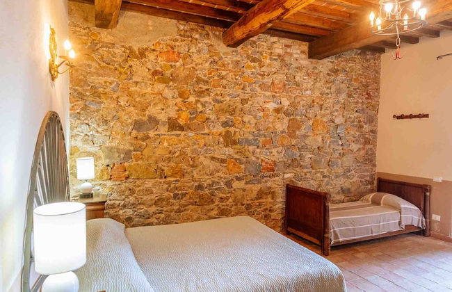 Agriturismo Bio Fattoria di Pietra - Foto 12