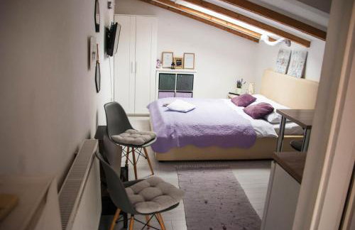 Apartments Lisinski - FREE parking - Foto 14