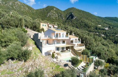 Villa Oliveta - Photo 43