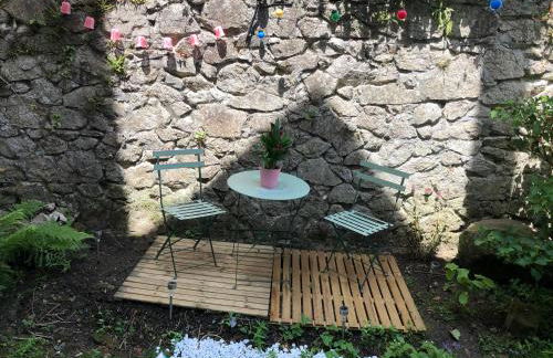 Appartement calme centre ville - Foto 14