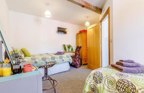 The Woodlands Farmhouse - Foto 34