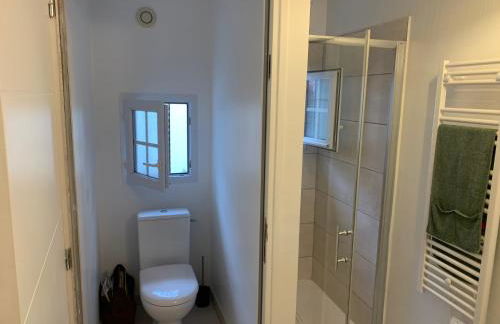 Maison Sarzeau - Port du Logeo - 6-7 personnes - Foto 10