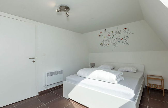 Relaxing Holiday Home in Adinkerke With Fenced Garden - Foto 8