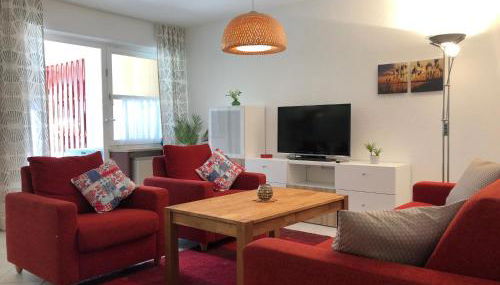 Ferienwohnung Fischerpromenade - seenah, im Fischerdorf mit großer Terrasse - Foto 3