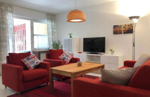 Ferienwohnung Fischerpromenade - seenah, im Fischerdorf mit großer Terrasse - Foto 3