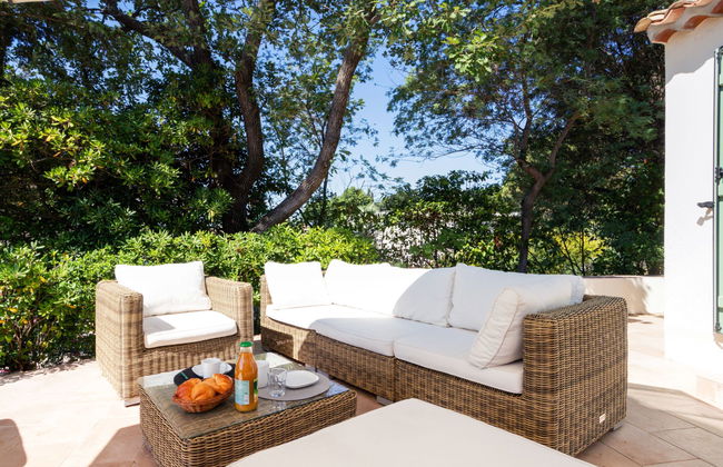 Les Résidences de Beauvallon - Foto 5