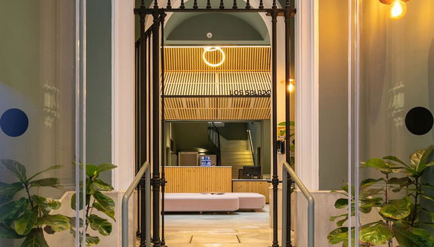 Holiday Rentals Los Salados - Foto 2