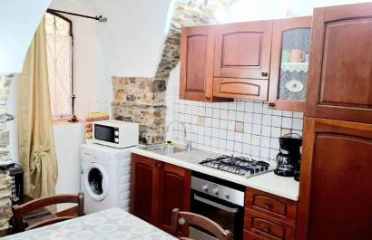 ''SAPORE DI LIGURIA'' in Borgo Antico vicino al mare - Foto 9