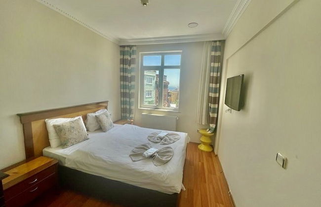 Timeks Suite Sultanahmet - Foto 13