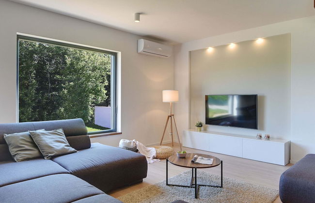 Apartment in Croatia Near Stunning Beaches - Foto 11