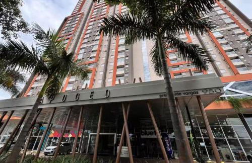 Studio Premium Zona Sul RP - Foto 21