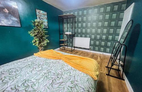 East London Townhouse by Harlington - Foto 29