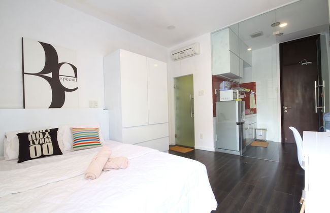 Smiley Apartment 13 - Adults Only - Foto 8