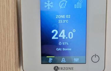 Appartement neuf et nouvelle top gestion, hyper calme, vue superbe mer et nature - Foto 50