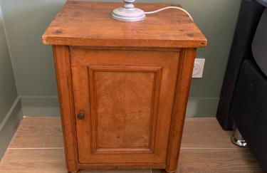 Grand rez de jardin-terrasse avec vue sur la mer - 2 chambres - Photo 13