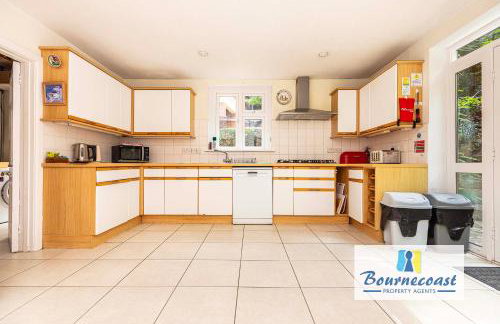 SEAFORTH by BOURNECOAST - A Large Manor House Suitable for Big Families and Groups - HB4638 - Foto 8