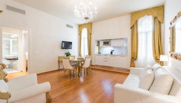 Al Bailo Di Venezia - Foto 4