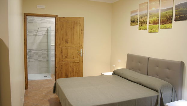 Agriturismo La Pietriccia - Foto 4, Quarto