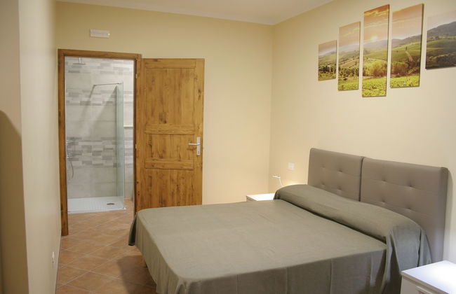 Agriturismo La Pietriccia - Foto 4