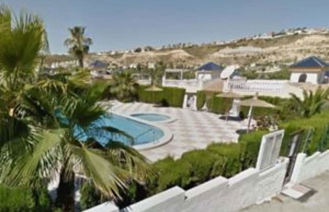 Quesada Golf Holiday Villa - Foto 15