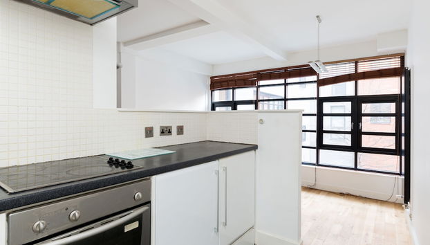 Servicio de la habitación