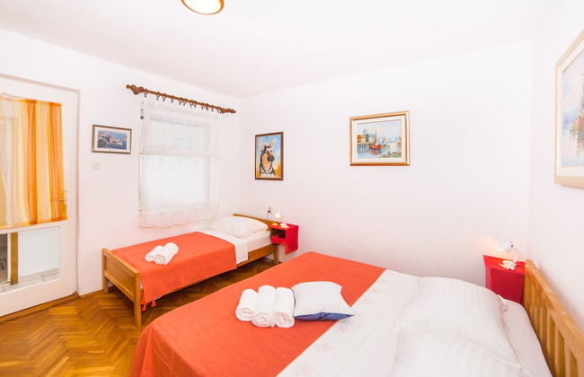 Apt Next to the Beach w Balcony and sea View - Foto 4