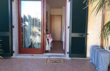 Lu Bagnu Castelsardo Il Corallo - Foto 15