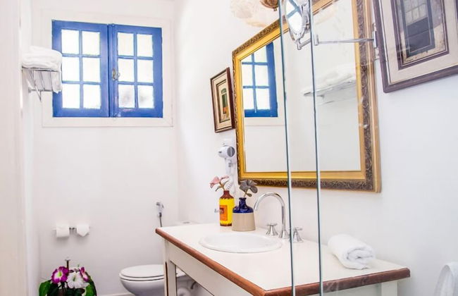 Estâncias Duvivier Hotel - Foto 72