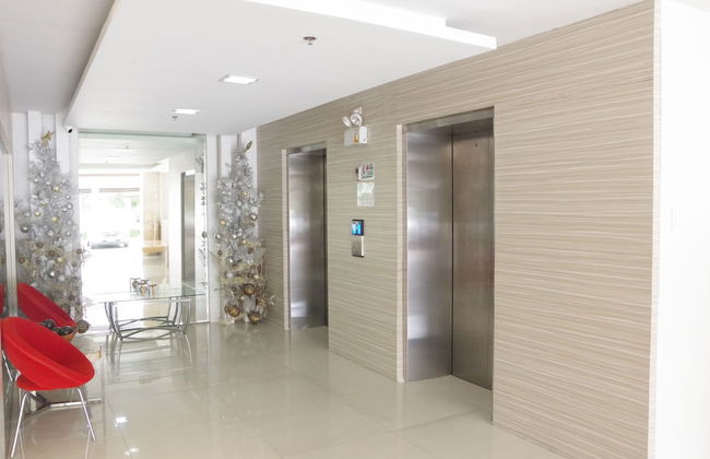 Bamboo Bay - Photo 18