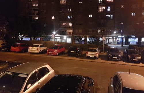 Bonito Apto Barrio del Pilar Smart Fit - Foto 42