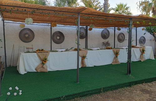 Casal Mastro appartamenti e camere con piscina - Foto 3