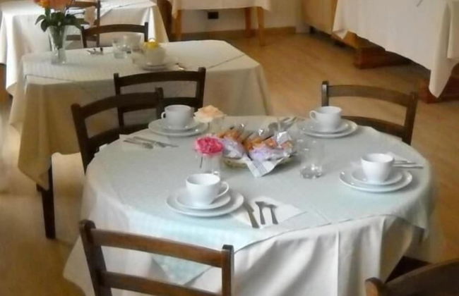 Agriturismo Campi di Grano - Foto 13