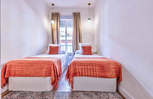 Apartamento Auditorio II en Madrid - Foto 13