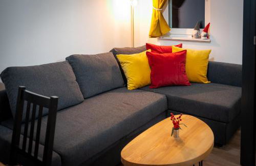 Domki na Stoku - Foto 35