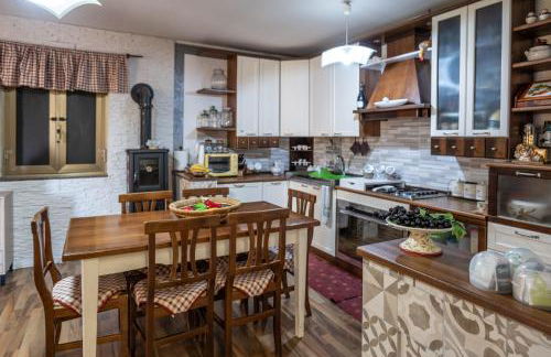 Villa Aperta Campagna - Foto 28