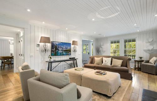 Valley Farmhouse Retreat - Foto 26