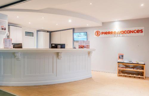 Résidence Pierre & Vacances Premium Le Domaine de Cramphore - Foto 59